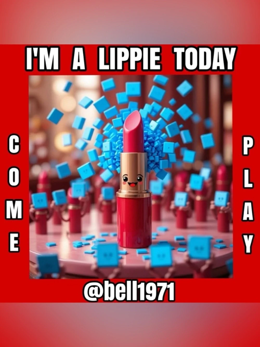 💄PLEASE GO TO NEW LISTING💄Running out of price drops.   Ty 😘 - Picture 3 of 3